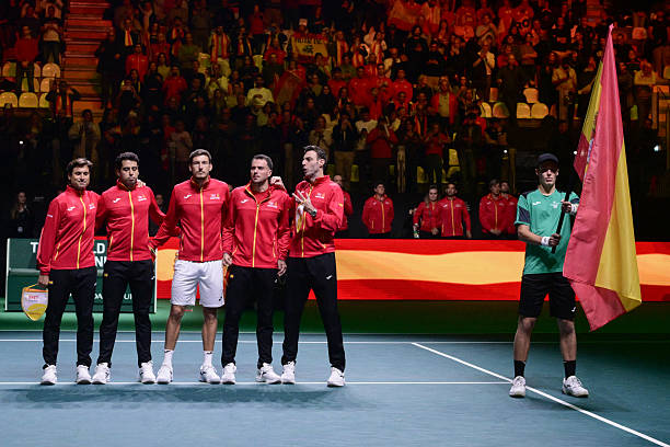 Noti-Deporte: El tenis espa&ntilde;ol y la ausencia de t&iacute;tulos m&aacute;s all&aacute; de Carlos Alcaraz