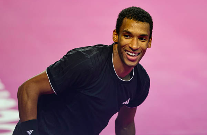 Noti-Deporte: Adrian Mannarino, a por un objetivo que nunca logró en su carrera Noti-Deporte: Adrian Mannarino, a por un objetivo que nunca logró en su carrera