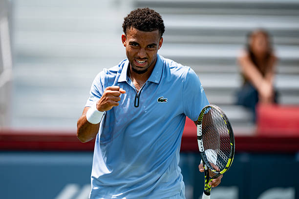 Noti-Deporte: Esto dijo Arthur Fils antes de volver a las pistas en ATP Montpellier Noti-Deporte: Esto dijo Arthur Fils antes de volver a las pistas en ATP Montpellier