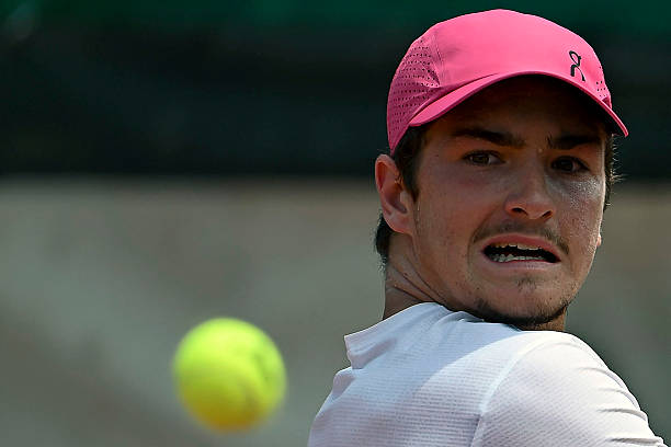 Noti-Deporte: Joao Fonseca habla sobre su f&iacute;sico antes del ATP R&iacute;o de Janeiro