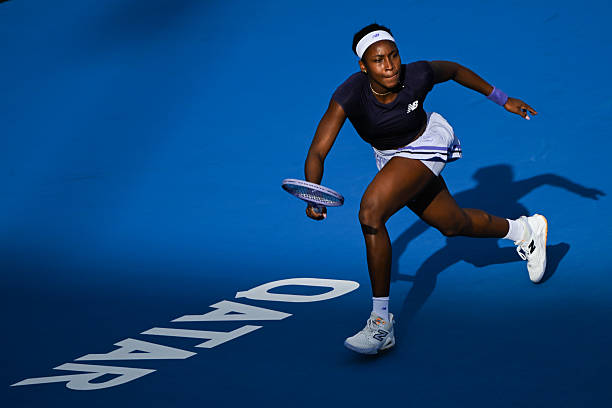 Noti-Deporte: Gauff responde al ataque del director de Dub&aacute;i a Sabalenka y Swiatek
