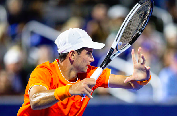 Noti-Deporte: Horario y d&oacute;nde ver el pr&oacute;ximo partido de Rafa J&oacute;dar en Acapulco