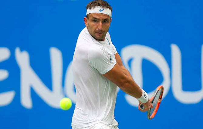 Noti-Deporte: Un extop40 acusa de corrupci&oacute;n a los actuales sistemas del tenis