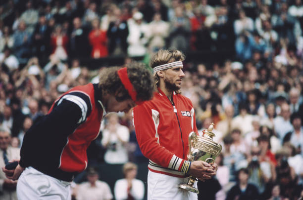 Noti-Deporte: McEnroe dice la lecci&oacute;n que ha aprendido de Federer, Nadal y Djokovic