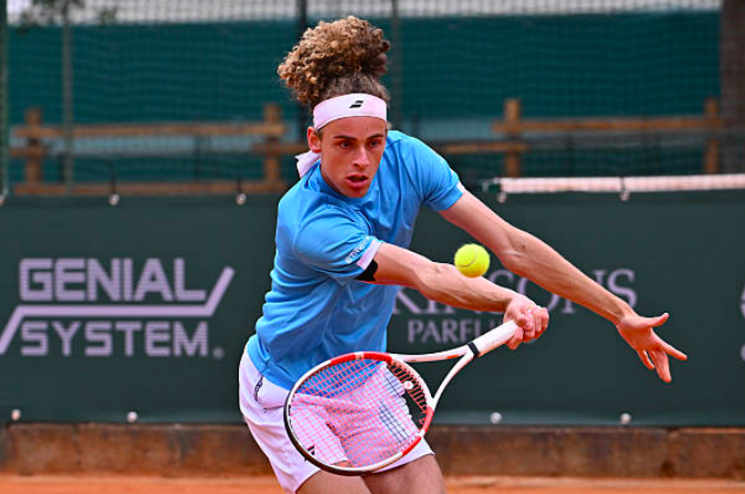 Noti-Deporte: Mika Brunold confiesa las consecuencias de anunciar su homosexualidad