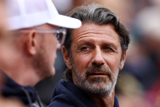 Noti-Deporte: Mouratoglou, si hasta Nadal te responde, algo mal has hecho