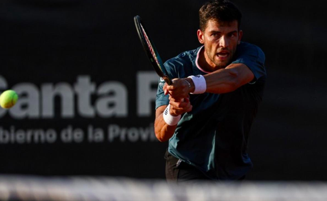 Noti-Deporte: Nikol&aacute;s S&aacute;nchez Izquierdo relata c&oacute;mo fue su huida de Argentina