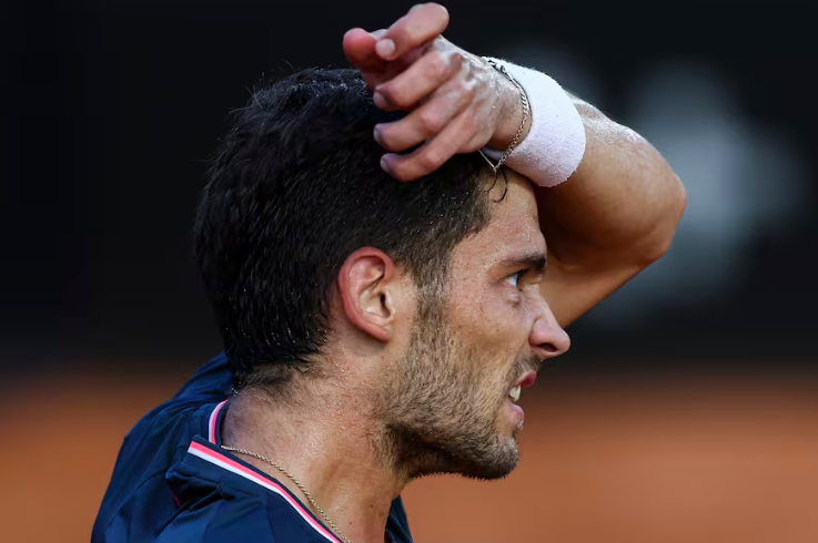 Noti-Deporte: Nikol&aacute;s S&aacute;nchez Izquierdo relata c&oacute;mo fue su huida de Argentina