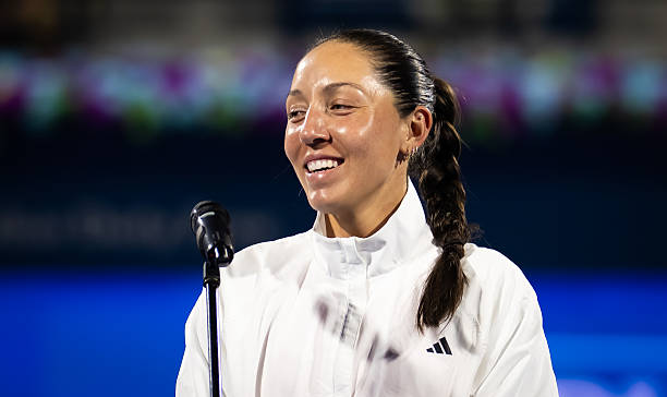 Noti-Deporte: Pegula habló sobre su papel como representante de las jugadoras WTA Noti-Deporte: Pegula habló sobre su papel como representante de las jugadoras WTA