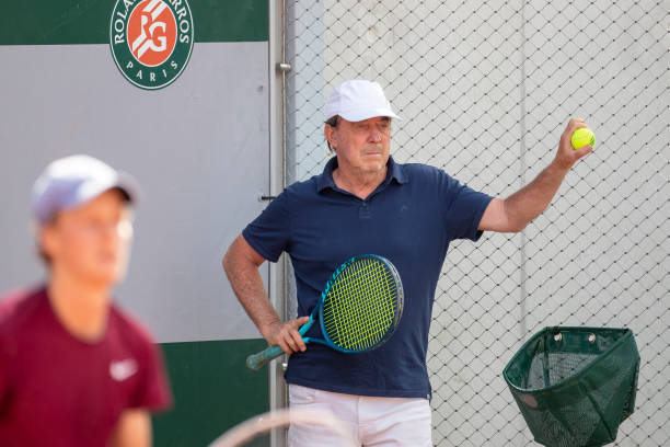 Noti-Deporte: Un exentrenador de Djokovic advierte a Alcaraz y Sinner