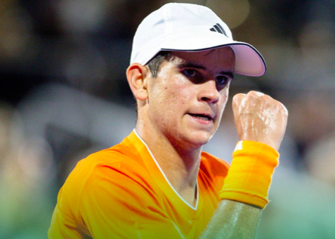Noti-Deporte: Rafa J&oacute;dar destroza en 55 minutos a un extop10 mundial