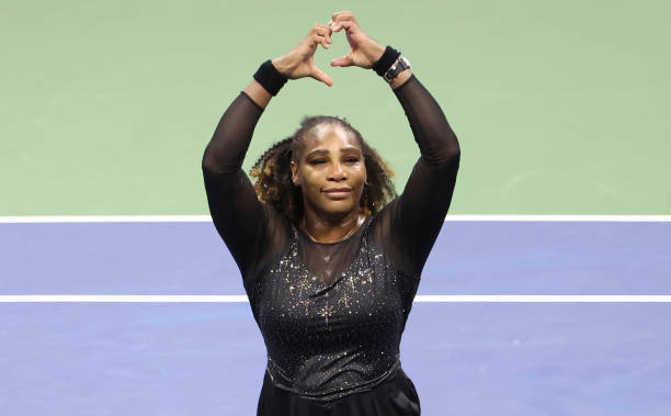Noti-Deporte: Nuevas pistas sobre el posible regreso de Serena Williams al circuito
