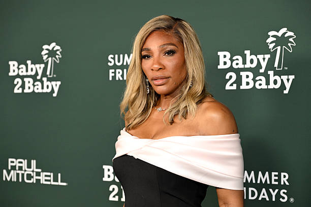 Noti-Deporte: Un exentrenador de Serena Williams: "Ella espera poder ganar..."