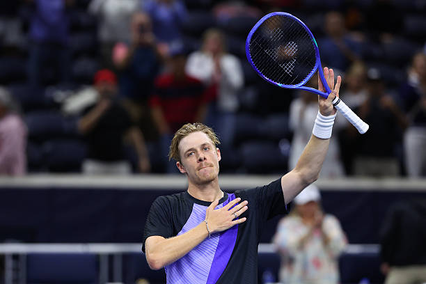 Noti-Deporte: Shapovalov reconoce lo que tiene que hacer para volver al top 10 ATP