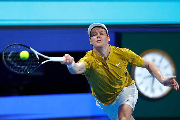 Noti-Deporte: Mensik: Horario y d&oacute;nde ver hoy en ATP Doha 2026