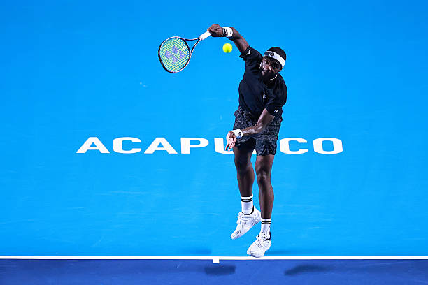 Noti-Deporte: El enigmático mensaje de Tiafoe tras su victoria en el ATP de Acapulco Noti-Deporte: El enigmático mensaje de Tiafoe tras su victoria en el ATP de Acapulco