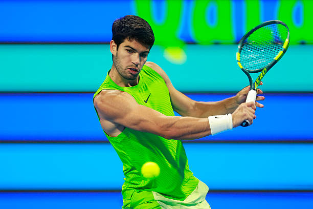 Noti-Deporte: Alcaraz y el desaf&iacute;o de ganar TODOS los torneos ATP 500 en su carrera