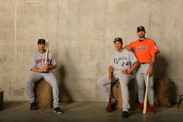 Noti- Deporte: Los 26 Latinos Mejores en Lid Ofensiva en la Historia Grandes Ligas Noti- Deporte: Los 26 Latinos Mejores en Lid Ofensiva en la Historia Grandes Ligas