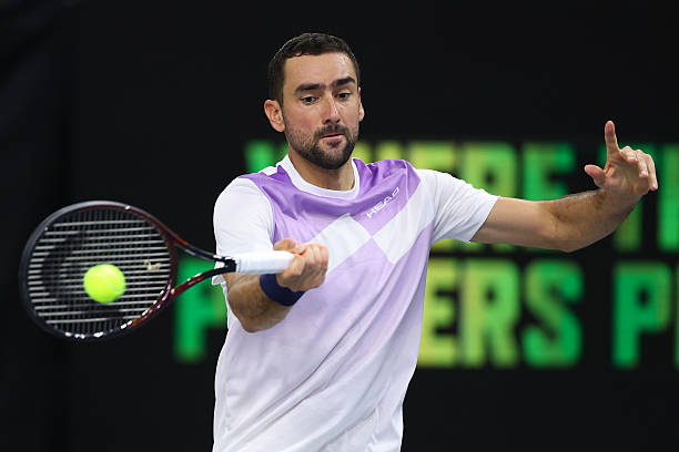 Noti-Deporte: Cilic desvela el gran problema de los tenistas actuales