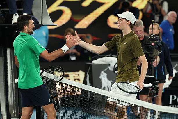 Noti-Deporte: Calendario, horarios, dinero ATP Doha 2026, Alcaraz Sinner Djokovic Noti-Deporte: Calendario, horarios, dinero ATP Doha 2026, Alcaraz Sinner Djokovic