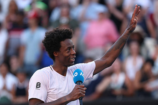 Noti-Deporte: Gael Monfils explica por qu&eacute; ha querido jugar en Acapulco
