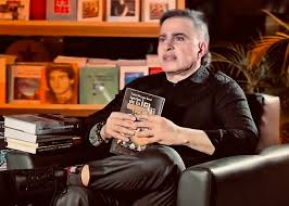 Un Viaje por la Obra Literaria de TAREK WILLIAN SAAB