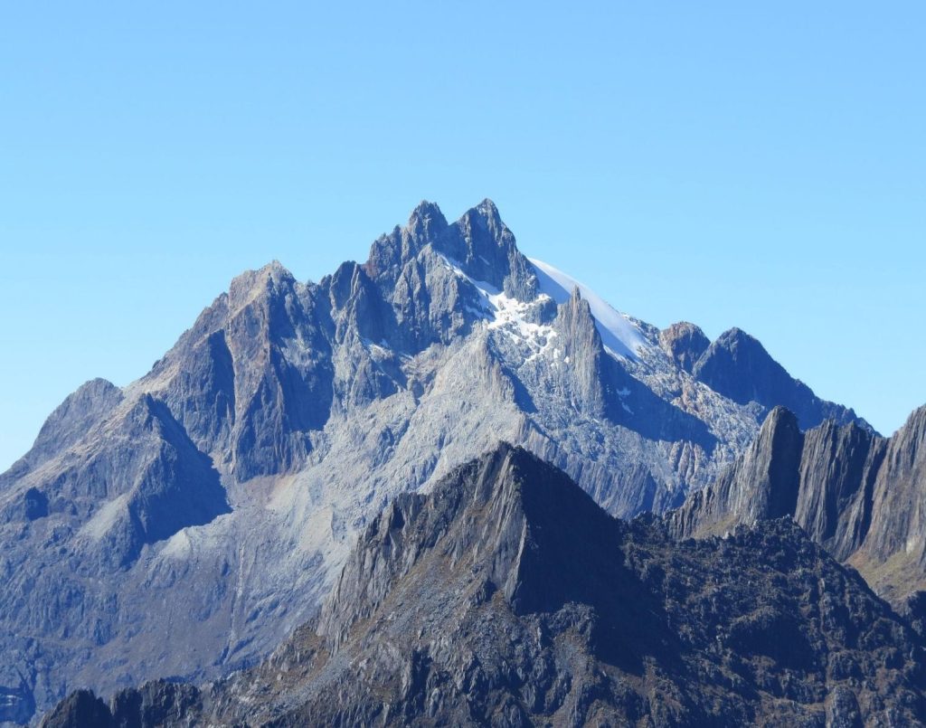 Hjalmar Jes&uacute;s Gibelli G&oacute;mez | El Efecto Glaciar