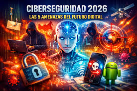Rafael Eladio Nu&ntilde;ez Aponte | Ciberataques 2026