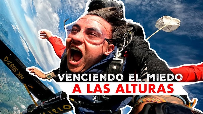 Alberto Constantino Konrad Davila | Gu&iacute;a de Paracaidismo