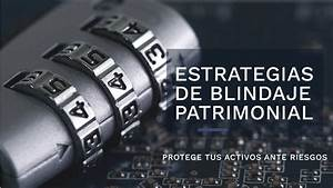 Estrategias Financieras de H&eacute;ctor Andr&eacute;s Obreg&oacute;n P&eacute;rez