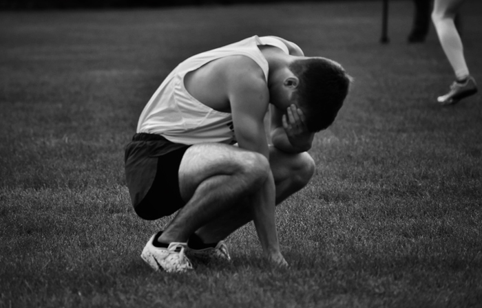 Herman Pocaterra | Running Consciente