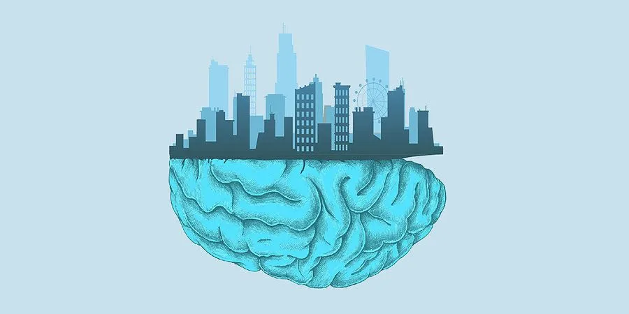 Neuroarquitectura: Cómo el diseño de los espacios físicos moldea nuestra salud mental Neuroarquitectura: Cómo el diseño de los espacios físicos moldea nuestra salud mental