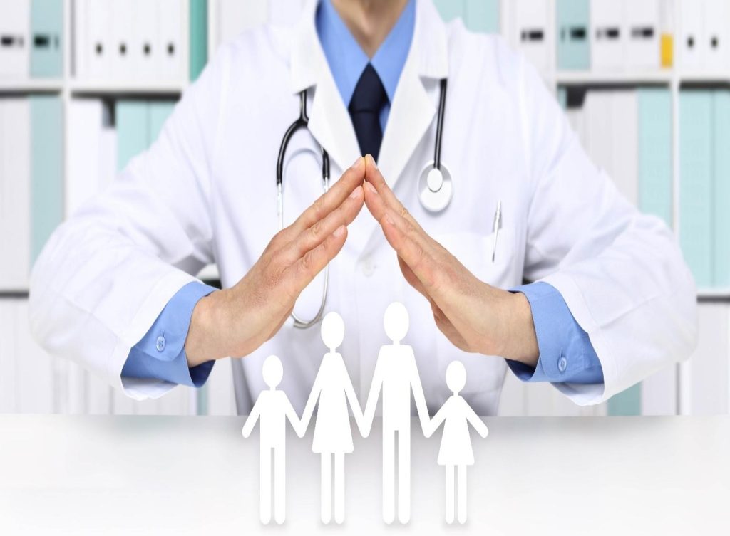 Seguro de Salud como Activo Seguro de Salud como Activo