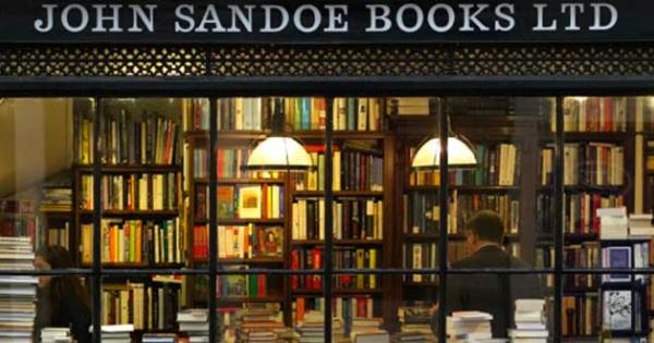 El renacer de las librer&iacute;as