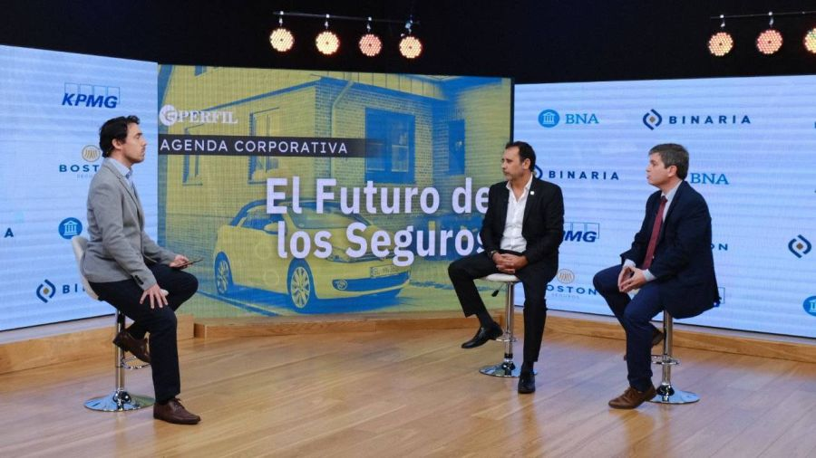 Ligia Carolina Gorri&ntilde;o Castellar | El Futuro de los Seguros
