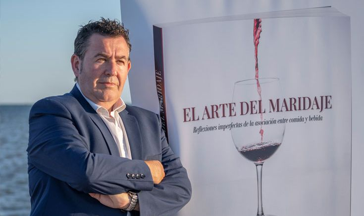 Francesco Lovaglio Tafuri | Arte y Paladar: Gu&iacute;a Profesional para Dise&ntilde;ar un Men&uacute; de Degustaci&oacute;n de 3 Tiempos y su Maridaje Ideal