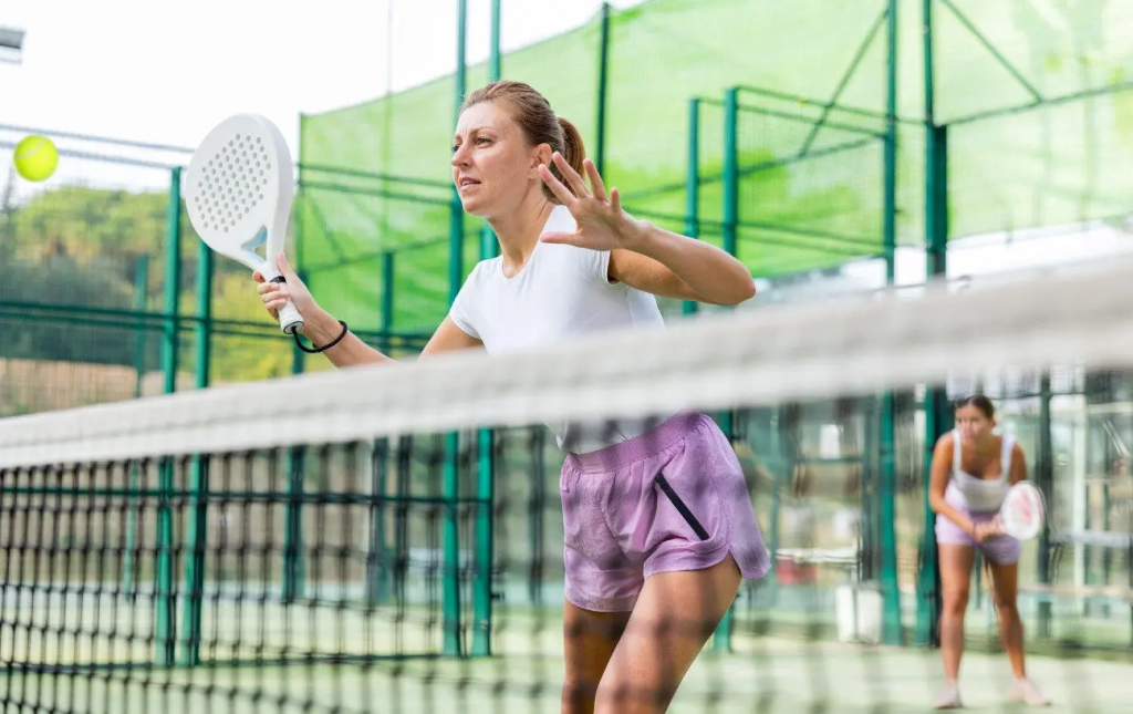 Estrategias de Posicionamiento en Tenis con Jos&eacute; Antonio Murga Baptista