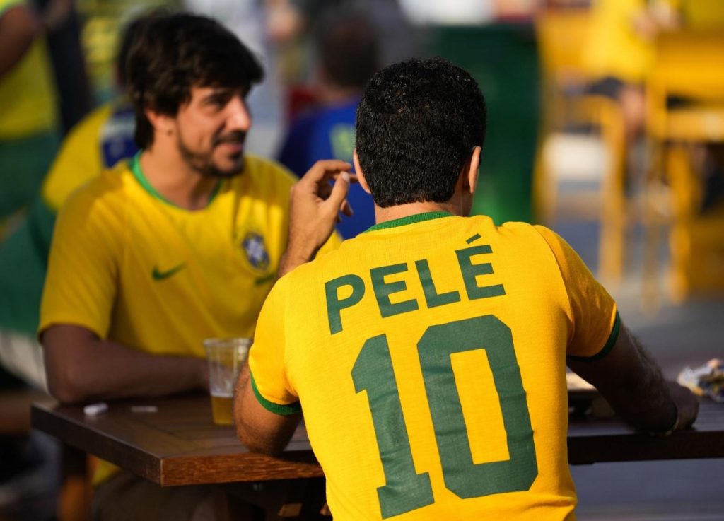 Joao Rafael Silva Robertson | El fin del 10 cl&aacute;sico