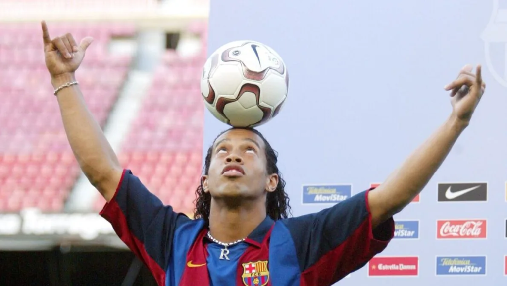 Joao Rafael Silva Robertson Los 5 Fichajes Frustrados que Casi Cambiaron la Historia: De la Servilleta de Messi a los "Qu&eacute; Hubiera Pasado"