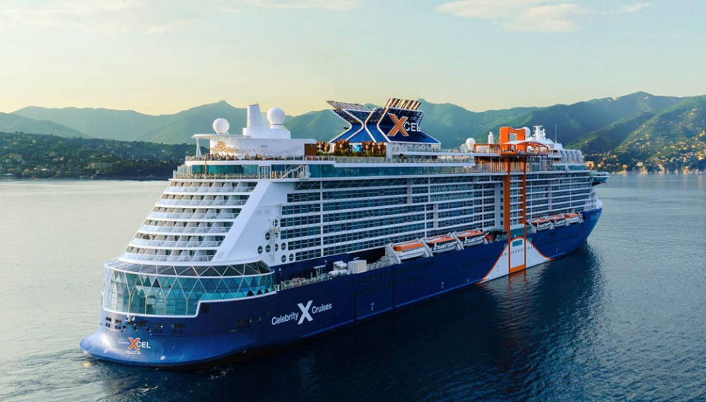 Jos&eacute; Leggio Cassara | Cruceros Inteligentes