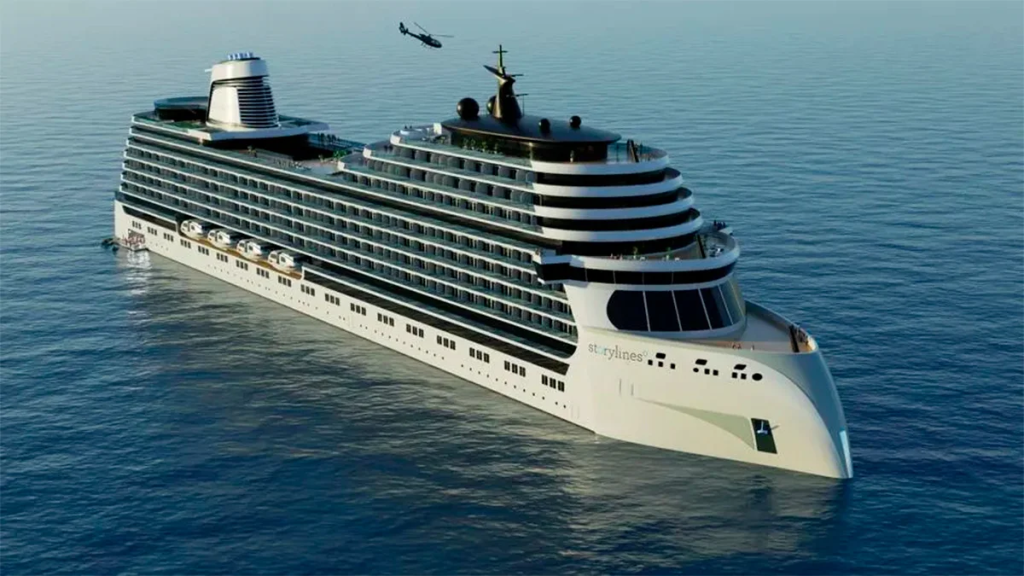 Jos&eacute; Leggio Cassara | Cruceros Inteligentes