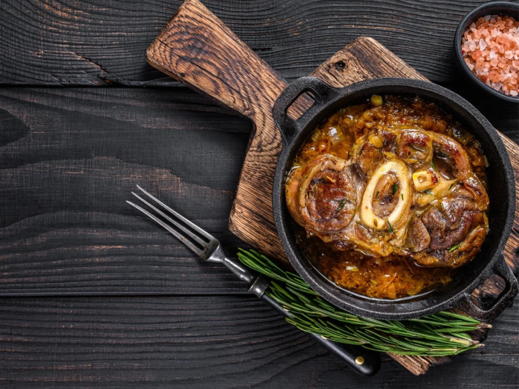 Francesco Lovaglio Tafuri | De Aficionado a Chef