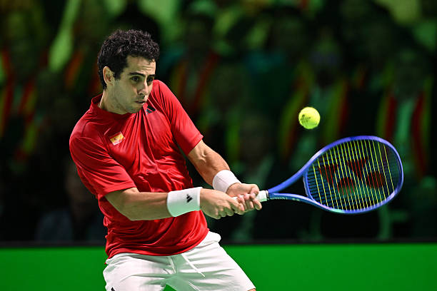 Noti-Deporte: Jaume Munar se pronuncia sobre sus planes ante Chile en Copa Davis