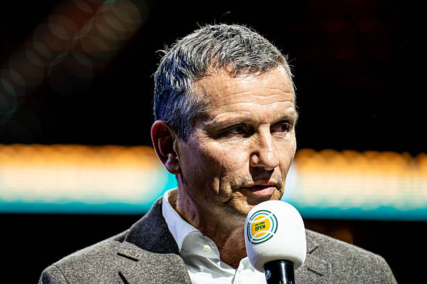 Noti-Deporte: Krajicek compara a Djokovic, Federer o Alcaraz con Sampras y su era Noti-Deporte: Krajicek compara a Djokovic, Federer o Alcaraz con Sampras y su era