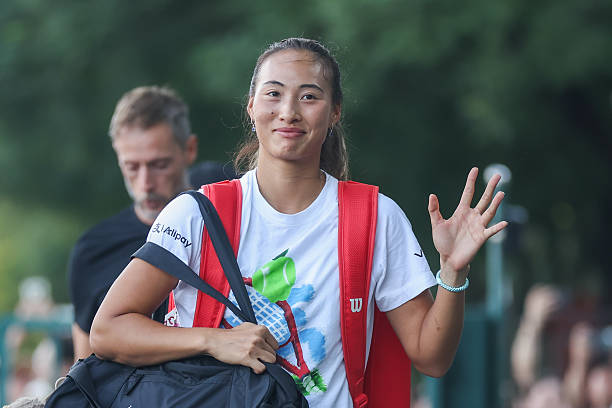 Noti-Deporte: así será el regreso más esperado de la WTA Noti-Deporte: así será el regreso más esperado de la WTA