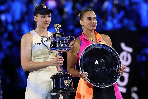 Noti-Deporte: Conclusiones del Open de Australia 2026 con Carlos Alcaraz campeón Noti-Deporte: Conclusiones del Open de Australia 2026 con Carlos Alcaraz campeón