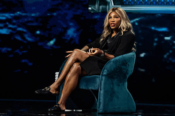Noti-Deporte: As&iacute; ser&aacute; el regreso al tenis de Serena Williams en 2026