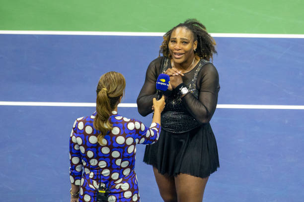 Noti-Deporte: As&iacute; ser&aacute; el regreso al tenis de Serena Williams en 2026