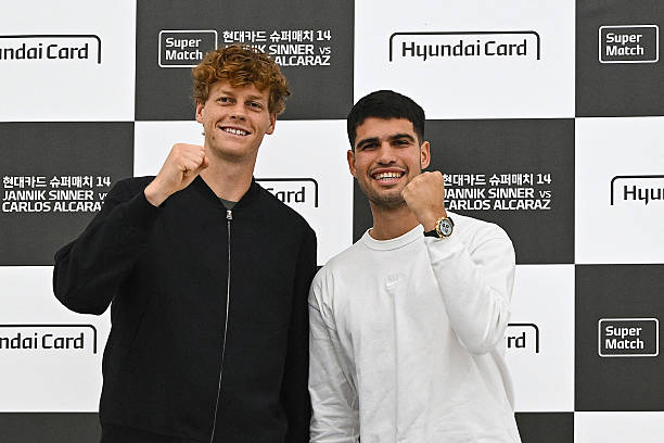 Noti-Deporte: &iquest;Sinner y Alcaraz son malos para el tenis?