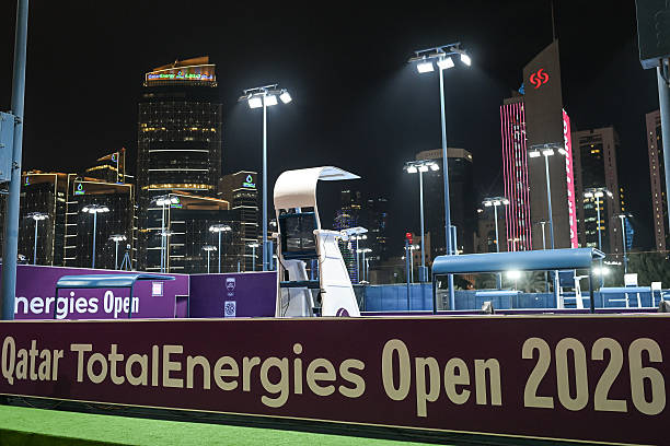 Noti-Deporte: Calendario, horarios, dinero ATP Doha 2026, Alcaraz Sinner Djokovic Noti-Deporte: Calendario, horarios, dinero ATP Doha 2026, Alcaraz Sinner Djokovic